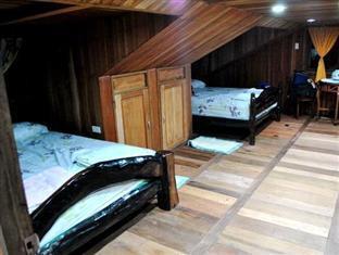 Ten Cents To Heaven Leisure Camp Танай Екстериор снимка